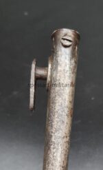 Wehrmacht Seitengewehr SG 84/98 III für K98k (nummerngleich) JWN 42 – Bild 8