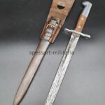 Bajonett Schweiz Modell 1918
