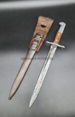 Bajonett Schweiz Modell 1918