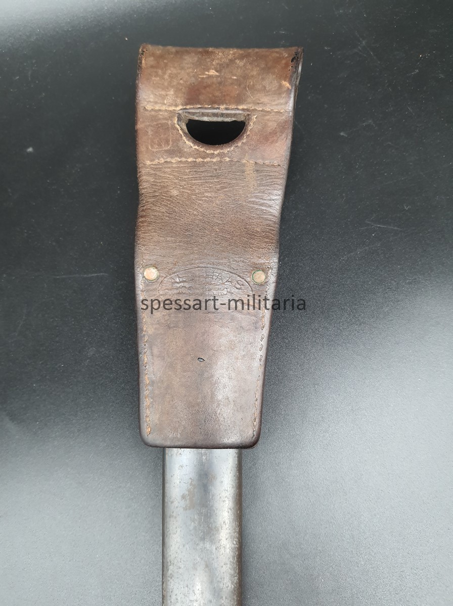 Bajonett Schweiz Modell 1918