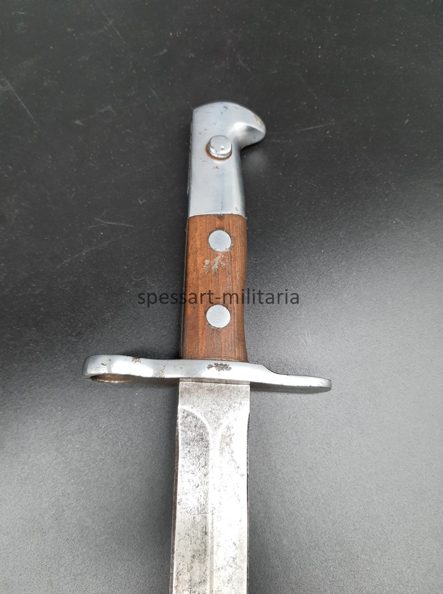 Bajonett Schweiz Modell 1918