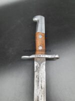 Bajonett Schweiz Modell 1918 – Bild 8