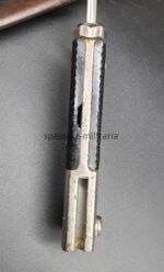 K98 Extra Seitengewehr Bajonett (Gustav Spitzer) – Bild 4