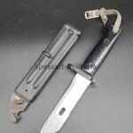 Kalaschnikov Bajonett M63 Ungarn