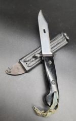 Kalaschnikov Bajonett M63 Ungarn – Bild 3