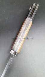 Seitengewehr SG 84/98 III Export Portugal – Bild 4