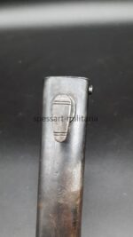 Seitengewehr SG 84/98 III Export Portugal – Bild 7