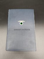 Adolf Hitler Mein Kampf Volksausgabe 1934 – Bild 2