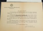 Urkunden einen Infanteristen – Bild 5
