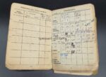 Soldbuch Artillerie Regiment 11 – Bild 10