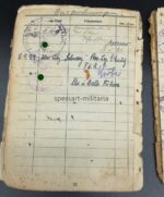 Soldbuch Artillerie Regiment 11 – Bild 16