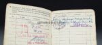 Soldbuch Luftwaffe 4.Schw.Flug.Leit.Komp.238 – Bild 8