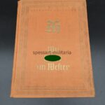 Buch mit Hitler im Westen