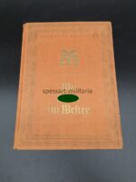 Buch mit Hitler im Westen