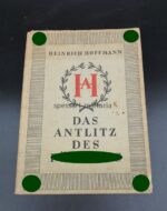Das Antlitz des Führers