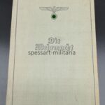 Buch ``Die Wehrmacht 1940´´