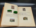 Sammelbilderalbum Kampf ums Dritte Reich – Bild 2