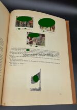 Sammelbilderalbum Kampf ums Dritte Reich – Bild 3