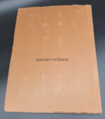 Sammelbilderalbum Kampf ums Dritte Reich – Bild 4