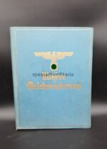 Unsere Reichsregierung Hans Heinz Sadila-Mantau