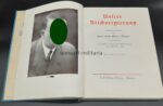 Unsere Reichsregierung Hans Heinz Sadila-Mantau – Bild 4