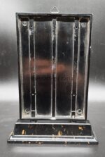 Plakette "Arbeit adelt“ Reichsarbeitsdienst 9/12 Lachen-Speyerdorf – Bild 2
