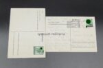 2x Postkarte – Bild 2