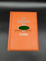 Raumbilderalbum “ Die Soldaten des Führers im Felde“