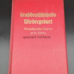 Raumbildalbum Großdeutschlands Wiedergeburt