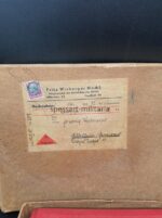 Raumbildalbum "Der Kampf im Westen" Band II – Bild 4