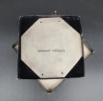 Plakette Zuverlässigkeitsfahrt vom O.A.K. 14 August.1932 – Bild 2