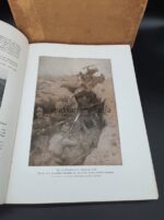 Buch Hindenburg Denkmal für das deutsche Volk ( Erste Auflage ) – Bild 2