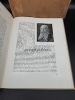 Buch Hindenburg Denkmal für das deutsche Volk ( Erste Auflage ) – Bild 3