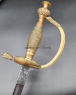 Preußen, IOD alter Art - Infanterie Offiziers Degen – Bild 4
