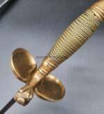 Preußen, IOD alter Art - Infanterie Offiziers Degen – Bild 5