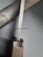 Preußen Seitengewehr 84/98 – Bild 5