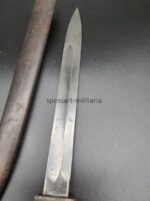 Preußen Seitengewehr 84/98 – Bild 6