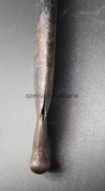 K98 Extra Seitengewehr Bajonett Puma, Solingen – Bild 8