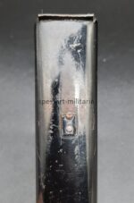 Kampfmesser / Stiefelmesser / Grabendolch der Luftwaffe mit LW Abnahme. – Bild 6