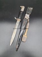 K98 Extra Seitengewehr Bajonett