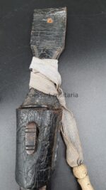 K98 Extra Seitengewehr Bajonett – Bild 4