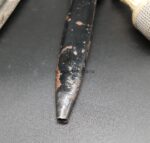 K98 Extra Seitengewehr Bajonett – Bild 5