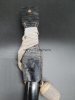 K98 Extra Seitengewehr Bajonett – Bild 6