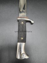 Extra-Ausgeh Seitengewehr A. Evertz, Solingen – Bild 5