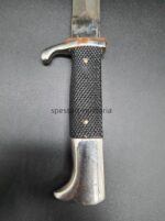 Extra-Ausgeh Seitengewehr A. Evertz, Solingen – Bild 7