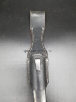 Wehrmacht Seitengewehr SG 84/98 III für K98 (nicht nummerngleich) 40 "crs" ( Paul Weyersberg,Solingen) – Bild 4