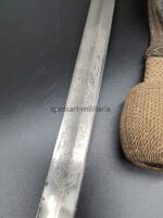 Säbel Infanterie Bayern Modell 1855 mit Klingenätzung – Bild 3