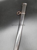 Säbel Infanterie Bayern Modell 1855 mit Klingenätzung – Bild 9