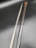 Säbel Infanterie Bayern Modell 1855 mit Klingenätzung – Bild 11