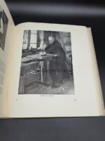 "Gott grüße das ehrsame Handwerk - Ehrenbuch des deutsche Handwerks" – Bild 4